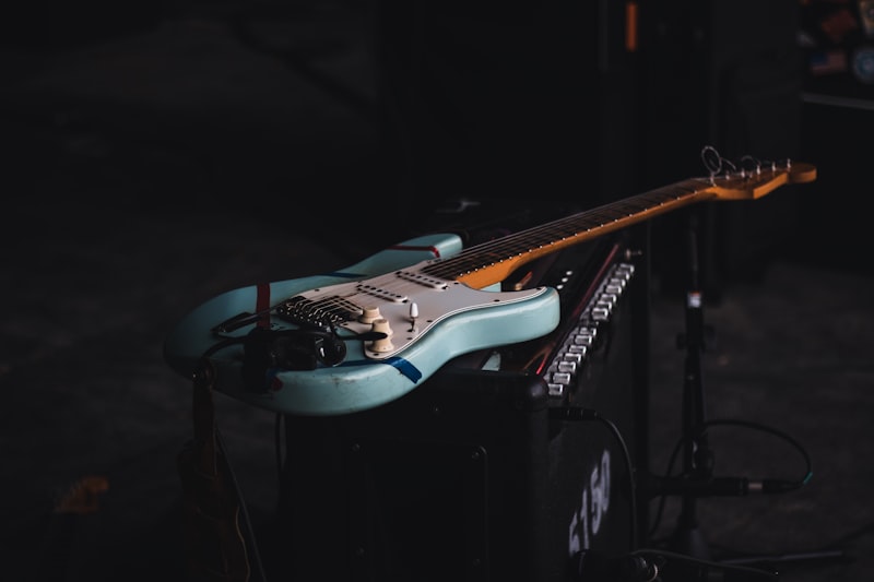 Fender